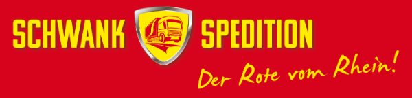 Logo Schwank Spedition GmbH